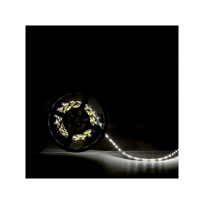 Greenice - Tira LED 12VDC SMD3528 60Xm 5Mm Ancho IP25 5M | Blanco Cálido (CA-60-3528-12V-5MM-IP25-CW)
Greenice - Tira LED 12VDC SMD3528 60Xm 5Mm Ancho IP25 5M | Blanco Cálido (CA-60-3528-12V-5MM-IP25-CW)