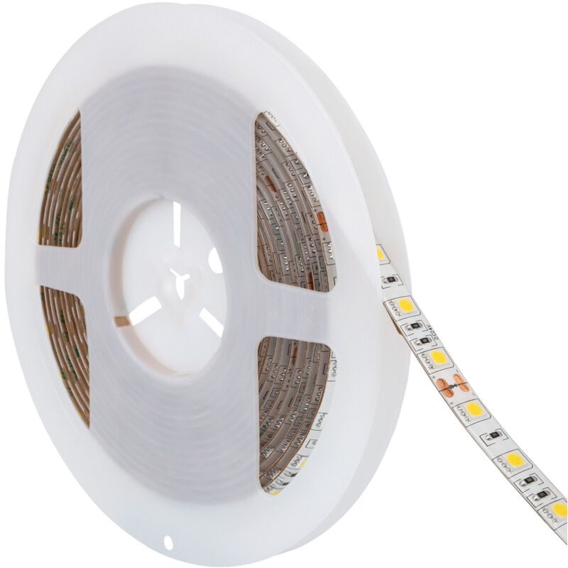 Tira LED 24V DC 60LED/m 5m IP65 Blanco Frío 6000K - 6500K . - Blanco Frío 6000K - 6500K
Tira LED 24V DC 60LED/m 5m IP65 Blanco Frío 6000K - 6500K . - Blanco Frío 6000K - 6500K