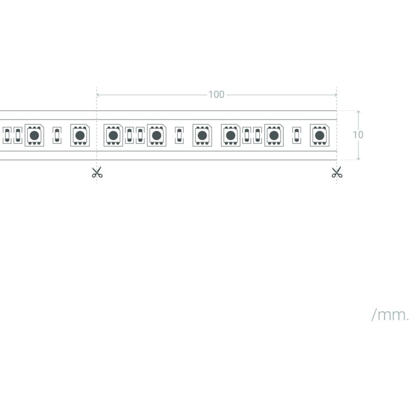 Tira LED Monocolor con Mecanismo Regulador Táctil y Alimentación Blanco Neutro 4000K - 4500K - Blanco Neutro 4000K - 4500K
Tira LED Monocolor con Mecanismo Regulador Táctil y Alimentación Blanco Neutro 4000K - 4500K - Blanco Neutro 4000K - 4500K