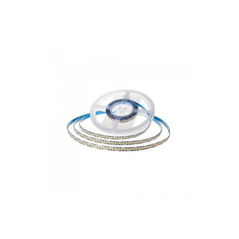 V-tac - Tira LED SMD2835 High Lumen 17W/m 238 leds/m 24V IP20 5 metros Temperatura de color - 4000K Blanco natural
V-tac - Tira LED SMD2835 High Lumen 17W/m 238 leds/m 24V IP20 5 metros Temperatura de color - 4000K Blanco natural