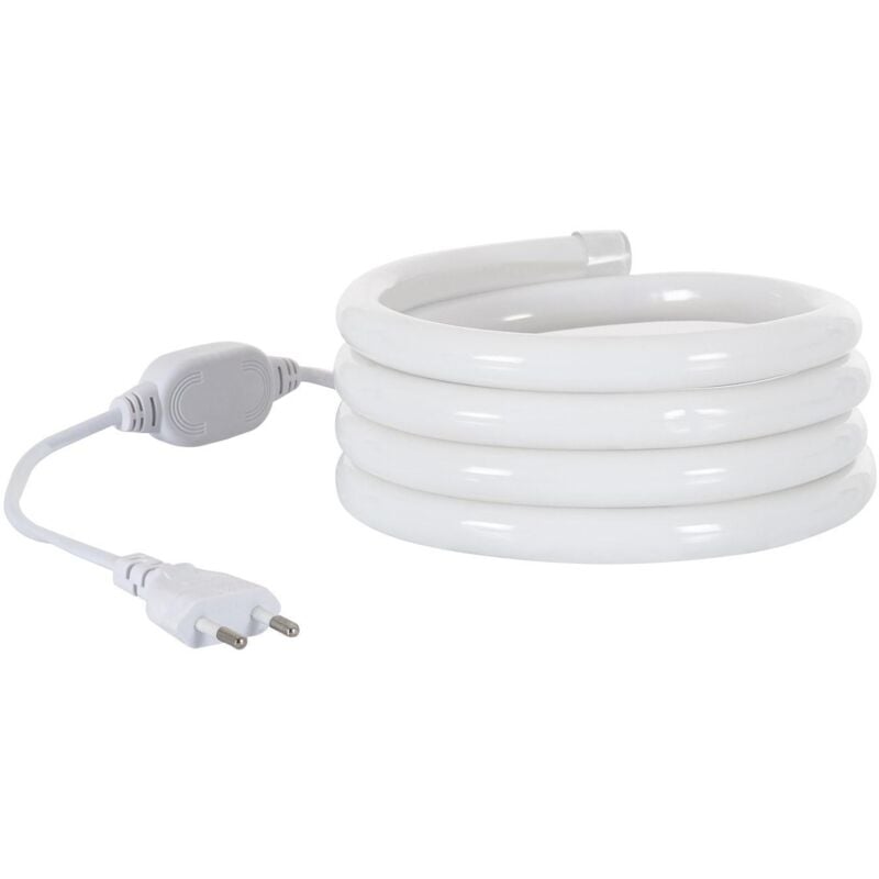 Tira Neón LED Regulable 220V AC 120 LED/m Circular 360 Rojo IP67 a Medida Corte cada 100 cm 50m - 50m
Tira Neón LED Regulable 220V AC 120 LED/m Circular 360 Rojo IP67 a Medida Corte cada 100 cm 50m - 50m
