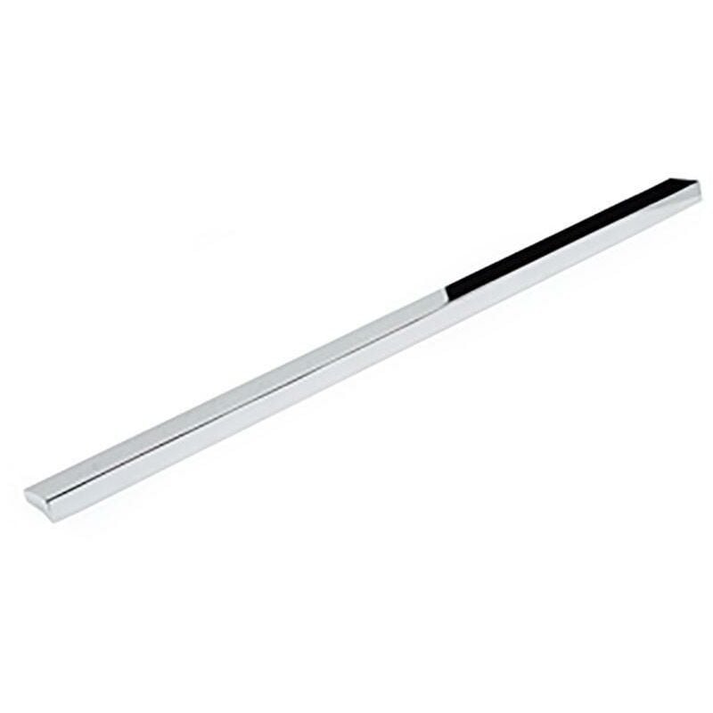 Tirador alumino angle acabado cromo brillo medida tirador dist. 640mm. - Mibricoplus
Tirador alumino angle acabado cromo brillo medida tirador dist. 640mm. - Mibricoplus