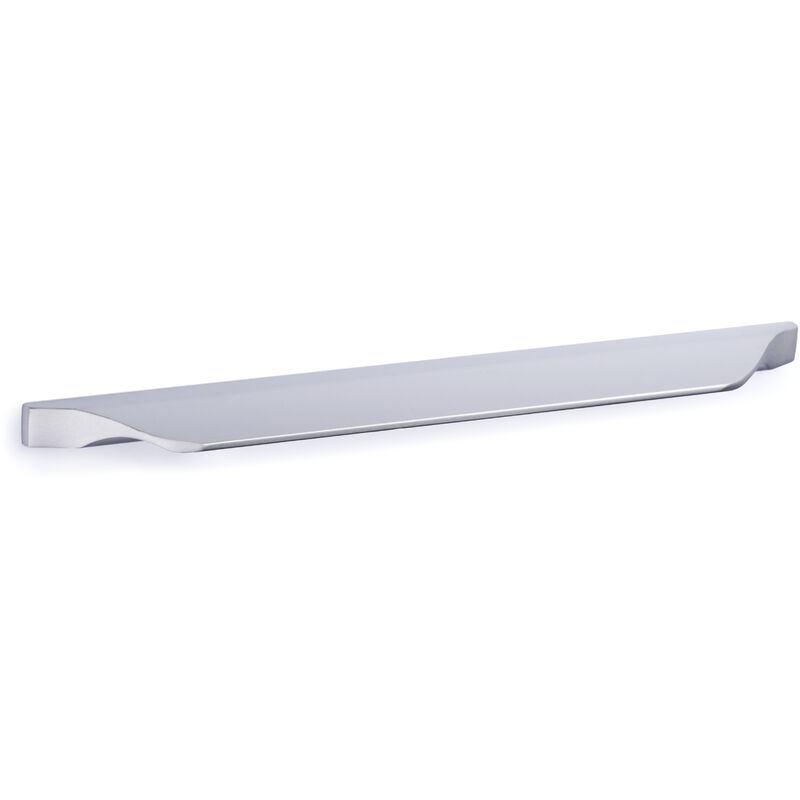 Tirador Asa Mueble | Estilo Contemporáneo | Fabricado en Aluminio | Acabado en Anodizado mate | Distancia Entrepuntos: 128 mm | Medidas 280*134*57 mm
Tirador Asa Mueble | Estilo Contemporáneo | Fabricado en Aluminio | Acabado en Anodizado mate | Distancia Entrepuntos: 128 mm | Medidas 280*134*57 mm
