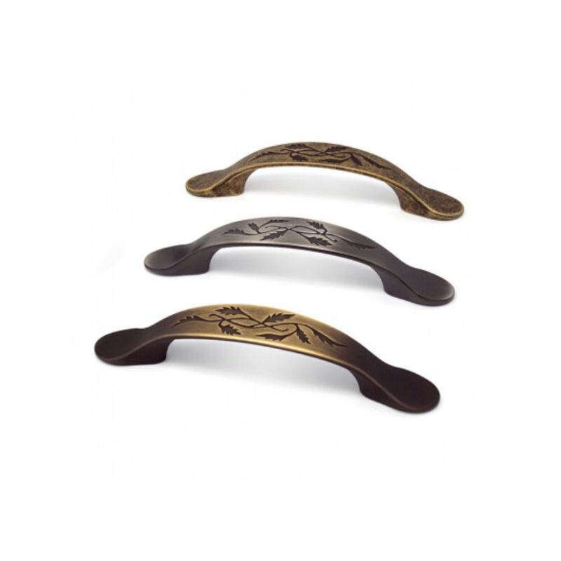 Asa bronce rústico -
Asa bronce rústico -