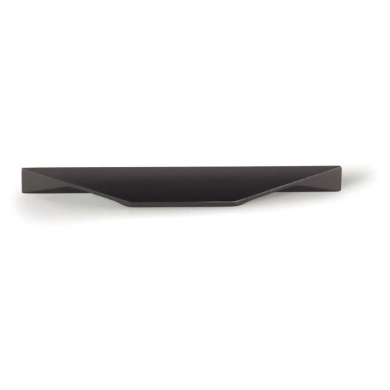 Tirador aluminio cutt acabado negro mate medida tirador dist. 320mm. - Mibricoplus
Tirador aluminio cutt acabado negro mate medida tirador dist. 320mm. - Mibricoplus