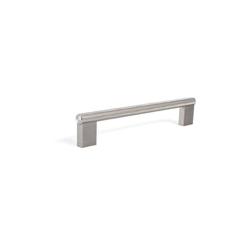 Tirador aluminio graf mini acabado efecto inox medida tirador dist. 160mm. - Mibricoplus
Tirador aluminio graf mini acabado efecto inox medida tirador dist. 160mm. - Mibricoplus