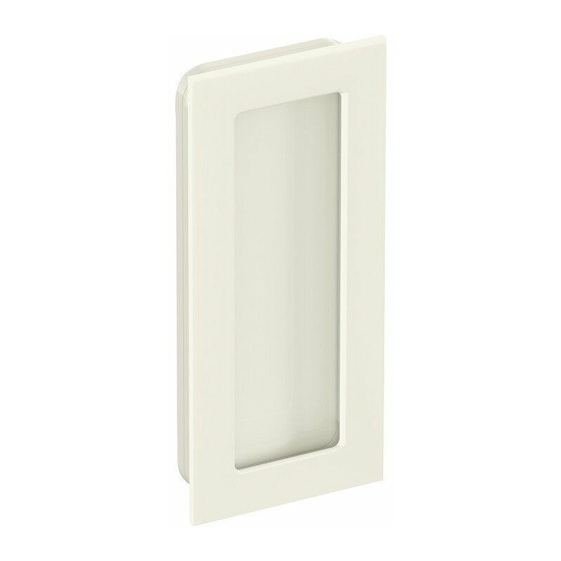 Tirador para puerta corredera 544.54.120 PA 99 blanco puro brillante rectangular.f.HLT
Tirador para puerta corredera 544.54.120 PA 99 blanco puro brillante rectangular.f.HLT