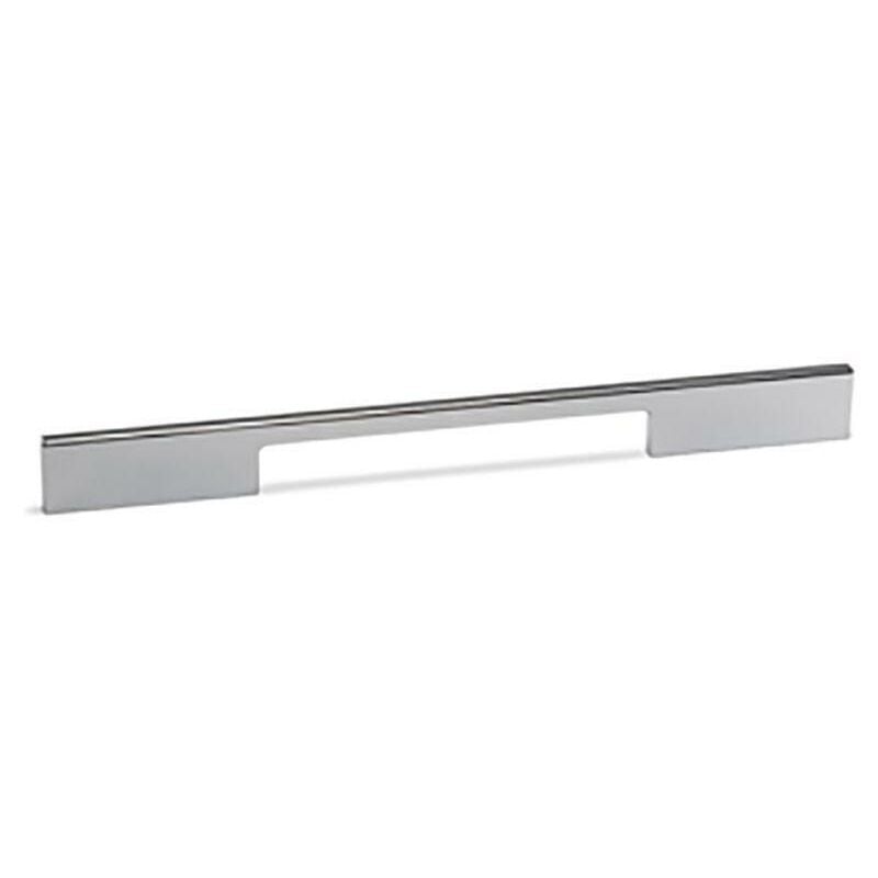 Tirador aluminio modelo twin acabado cromo brillo medida tirador dist. 256mm. - Mibricoplus
Tirador aluminio modelo twin acabado cromo brillo medida tirador dist. 256mm. - Mibricoplus