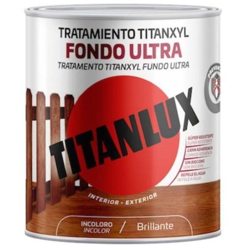 XYL FONDO 4 L. 047 - Titan
XYL FONDO 4 L. 047 - Titan