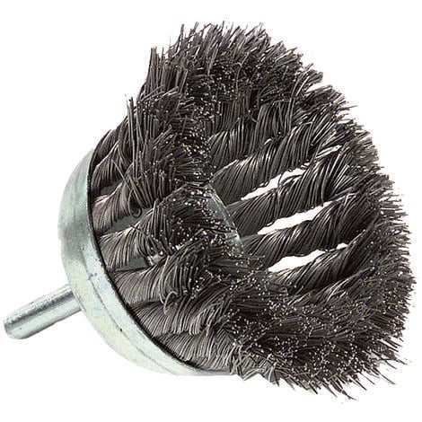 Brosse Pour Meuleuse