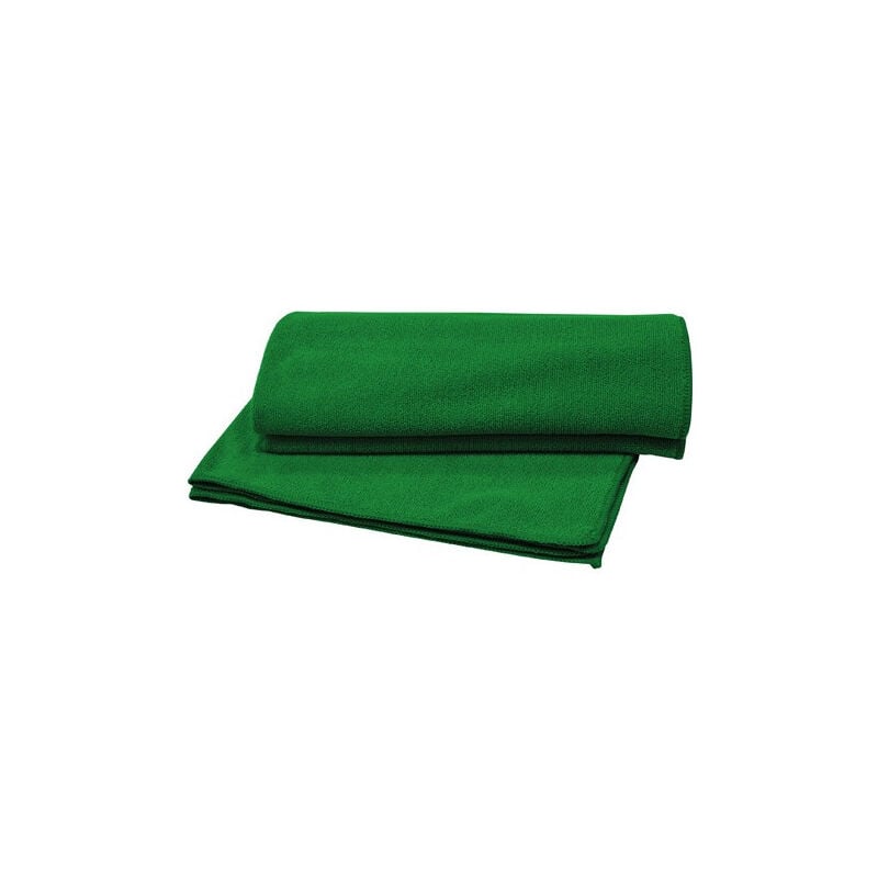 Toalla de baño y playa, remallado con filamento ORLY TW7100 | Verde Helecho - 60x145cm
Toalla de baño y playa, remallado con filamento ORLY TW7100 | Verde Helecho - 60x145cm