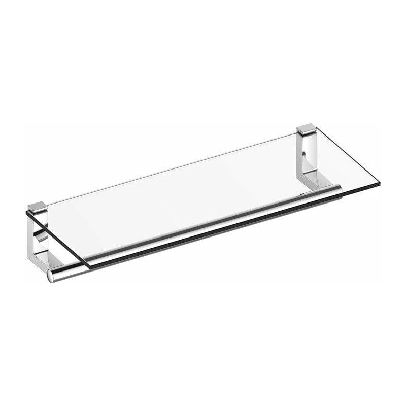 Toallero PLAN 600 mm acero inoxidable - Keuco