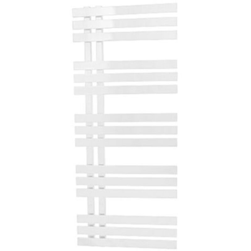 Cicsa - TOALLERO VERONA ELECTRICO 1200/500 BLANCO
Cicsa - TOALLERO VERONA ELECTRICO 1200/500 BLANCO