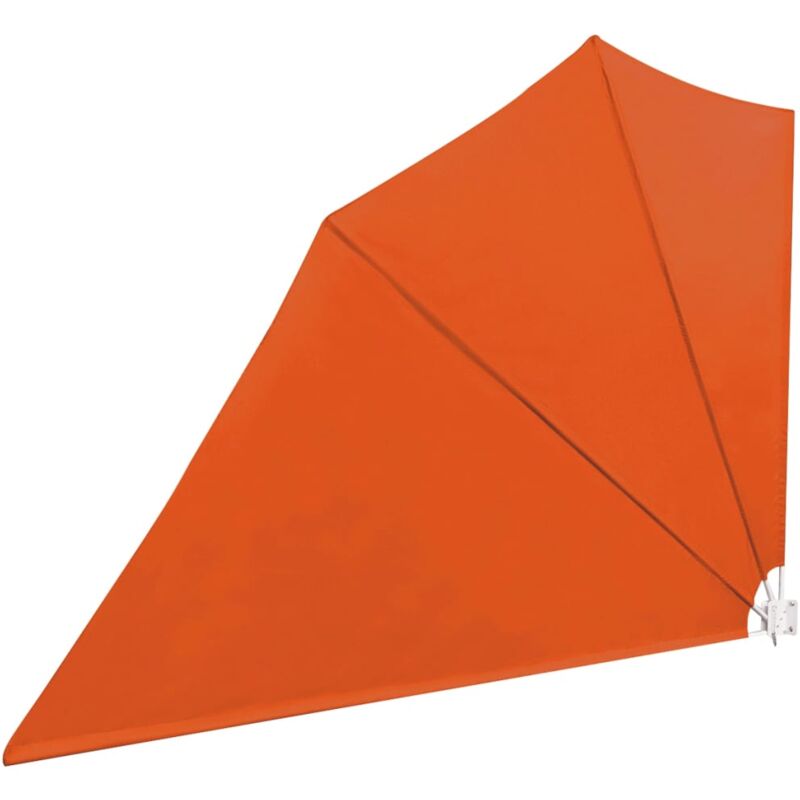 Toldo Lateral Plegable de Balcón Color Terracota 160x240 cm - Marrón - Vidaxl
Toldo Lateral Plegable de Balcón Color Terracota 160x240 cm - Marrón - Vidaxl