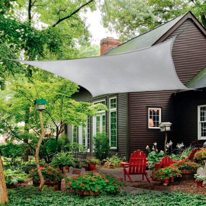 Lista - TOLDO VELA 5,5X5,5 M BLANCO
Lista - TOLDO VELA 5,5X5,5 M BLANCO