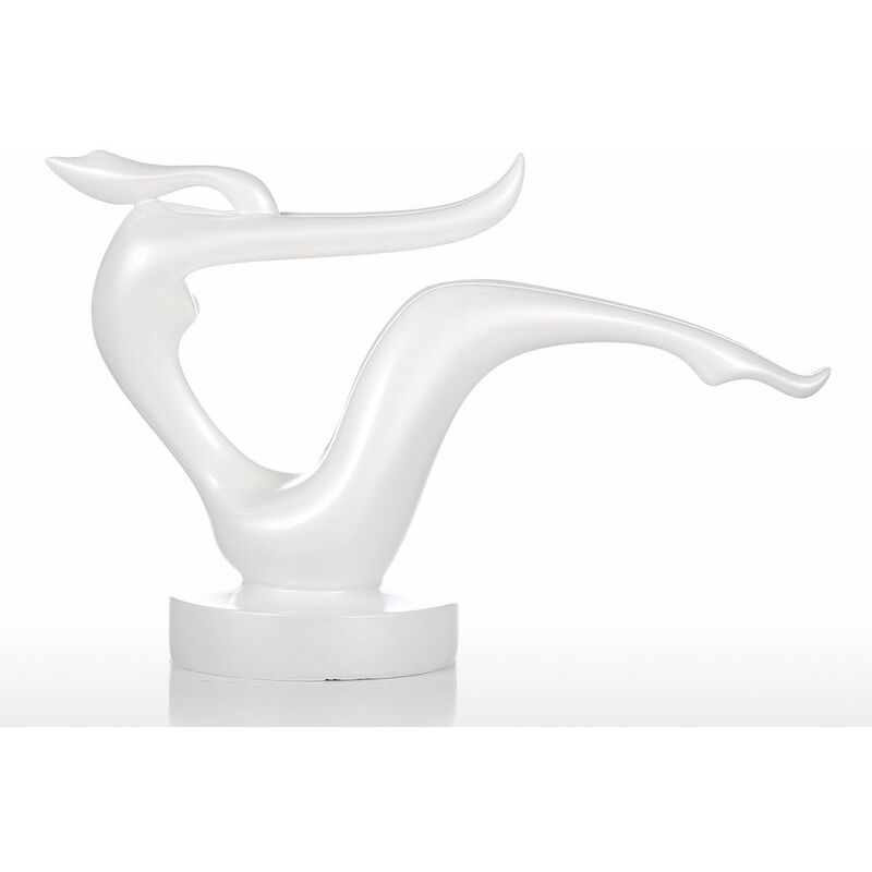 Tooarts - Tomfeel Dance-- Equilibrio Escultura de resina Decoracion del hogar Estatuilla de arte moderno
Tooarts - Tomfeel Dance-- Equilibrio Escultura de resina Decoracion del hogar Estatuilla de arte moderno