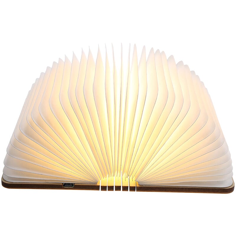 Tomshine USB recargable Mini luz de libro plegable, 12 colores que cambian de humor y temporizador regulable, lámpara de noche
Tomshine USB recargable Mini luz de libro plegable, 12 colores que cambian de humor y temporizador regulable, lámpara de noche