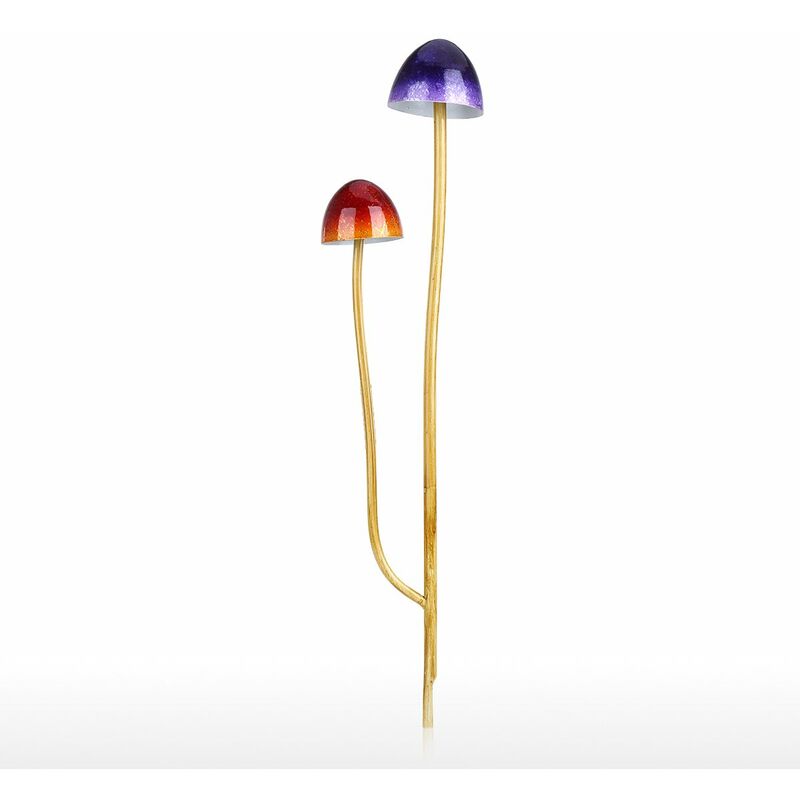 Tooarts Adorno de hongos, dibujos animados de hongos para decoracion de interiores y exteriores, maceta decorativa,Purpura
Tooarts Adorno de hongos, dibujos animados de hongos para decoracion de interiores y exteriores, maceta decorativa,Purpura