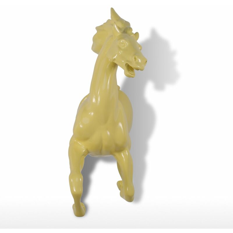 Tooarts Resina Caballo Corriendo Decoracion de Pared (Amarillo) Gancho de Pared Regalo Decorativo Escultura Rustica Innovadora
Tooarts Resina Caballo Corriendo Decoracion de Pared (Amarillo) Gancho de Pared Regalo Decorativo Escultura Rustica Innovadora