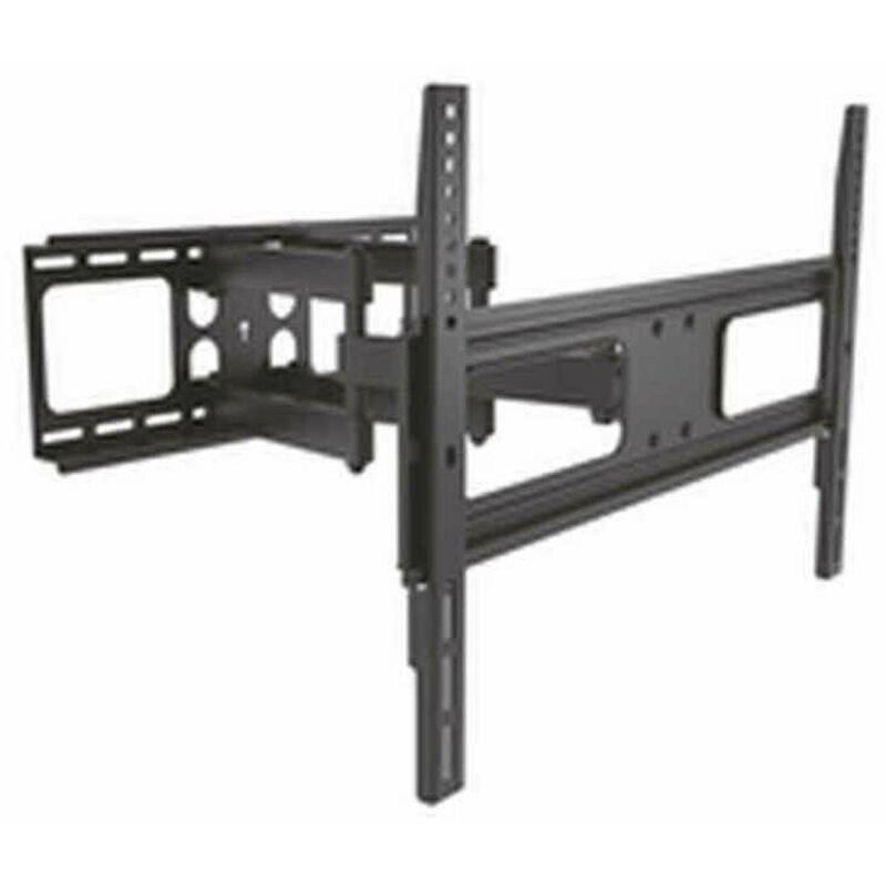 Soporte de Pared SOPORTE GIRATORIO E INCLINABLE LP6270TN-B 37'-70' Televisión - Tooq
Soporte de Pared SOPORTE GIRATORIO E INCLINABLE LP6270TN-B 37'-70' Televisión - Tooq