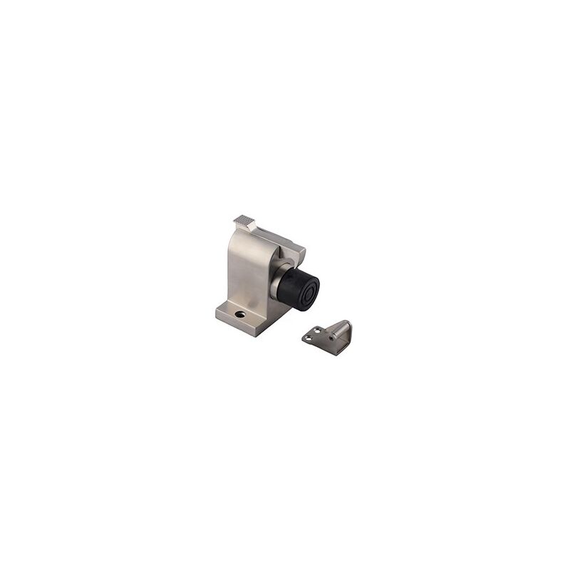 Tope KLOSE besser para Puerta Pesada con Gancho, de Acero inoxidable 304, Finamente pulido
Tope KLOSE besser para Puerta Pesada con Gancho, de Acero inoxidable 304, Finamente pulido