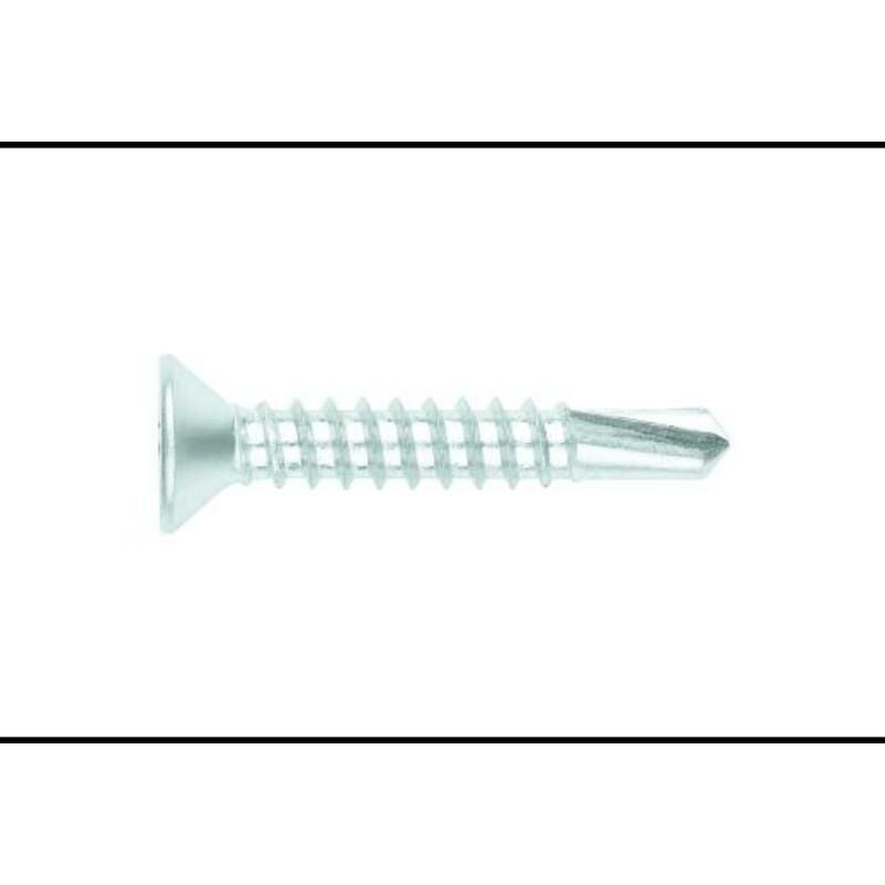 tornillo autotaladrante 7504-p hp plana ph2 3,9x25 abp3925 (caja 5 unidades) - Mibricotienda
tornillo autotaladrante 7504-p hp plana ph2 3,9x25 abp3925 (caja 5 unidades) - Mibricotienda