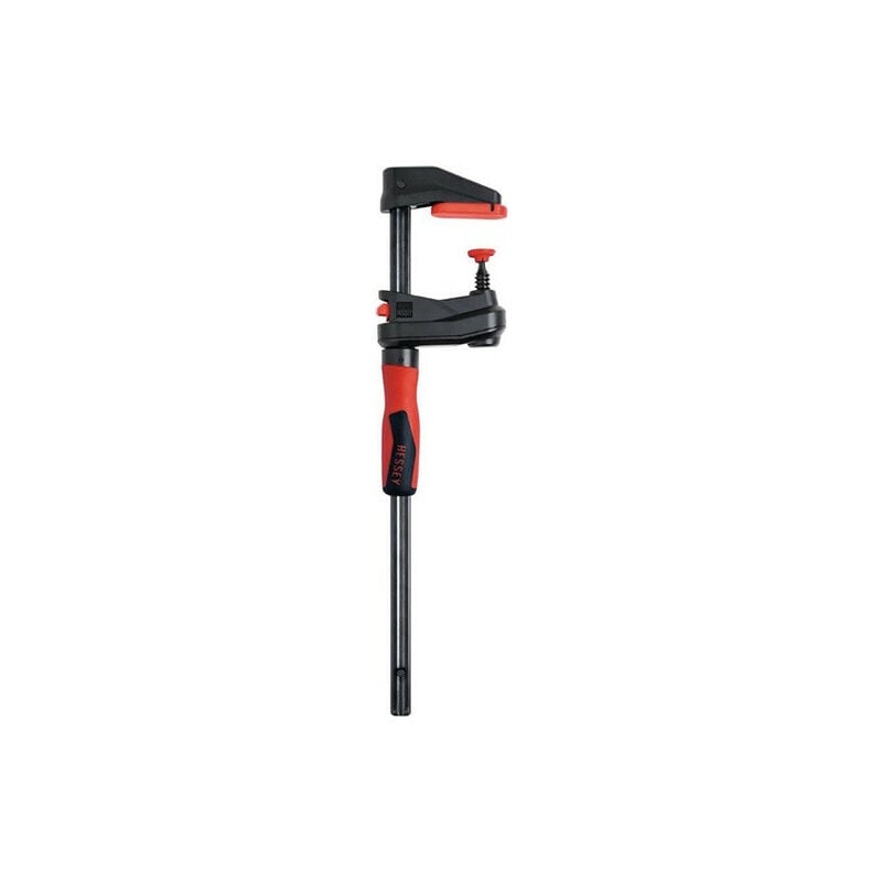 Bessey - Tornillo De Apriete Con Engranaje Gearklamp Ancho De Sujeció - 50006300
Bessey - Tornillo De Apriete Con Engranaje Gearklamp Ancho De Sujeció - 50006300