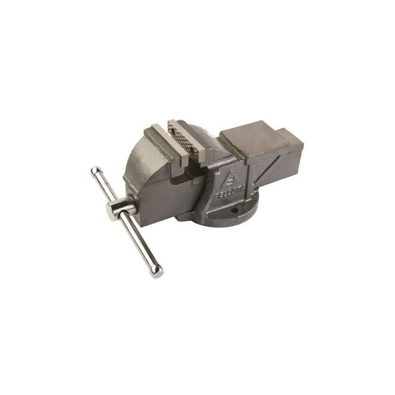 Tornillo Banco C/yunq 125mm B/fija 6710125 E - Bellota