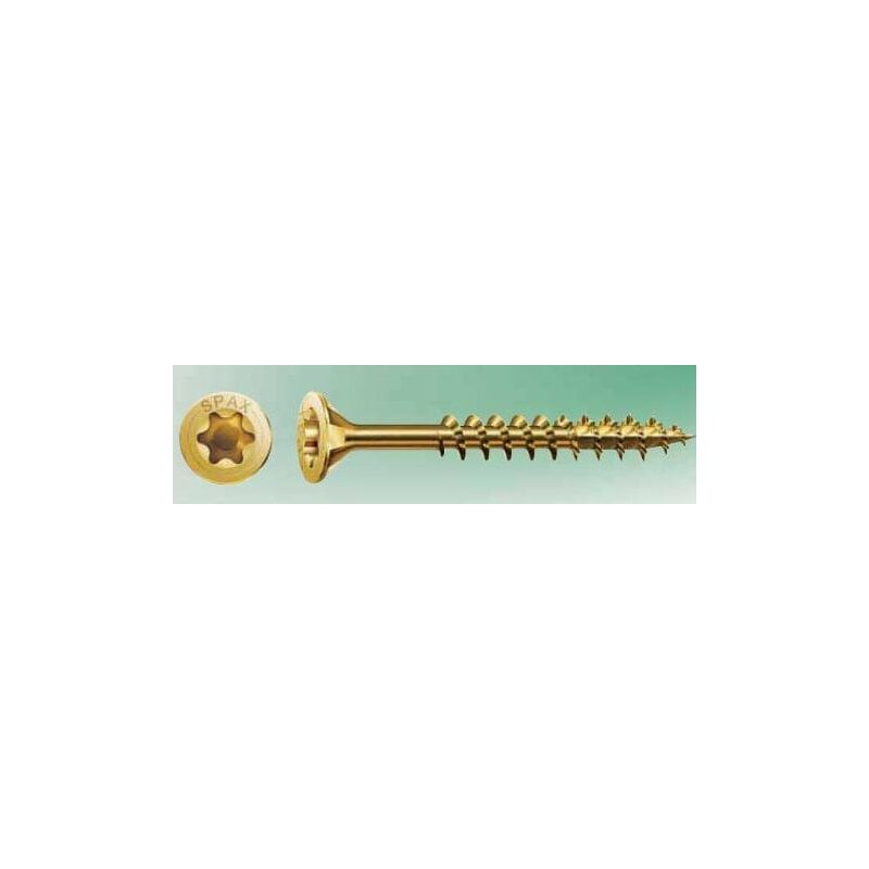 Tirafondo Bicro Torx 5X60 C500