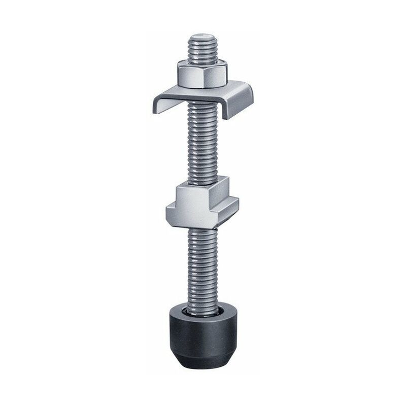 Tornillo de presión N ° 6890 tamaño 2 M6 L.50mm para brazos de sujeción abiertos AMF
Tornillo de presión N ° 6890 tamaño 2 M6 L.50mm para brazos de sujeción abiertos AMF