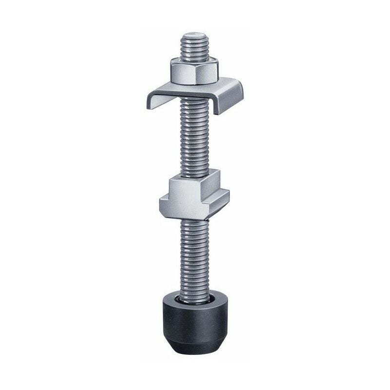 Tornillo de presión No. 6890 tamaño 5 M8 L.65mm para brazos de sujeción abiertos AMF
Tornillo de presión No. 6890 tamaño 5 M8 L.65mm para brazos de sujeción abiertos AMF