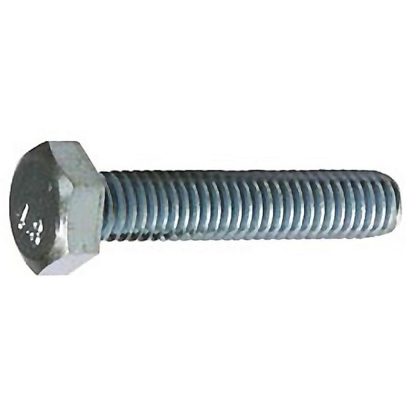 MIBRICOPLUS Tornillo hexagonal presion 8x30 zinc. sin tuerca 6.8 din.933 caja 200
MIBRICOPLUS Tornillo hexagonal presion 8x30 zinc. sin tuerca 6.8 din.933 caja 200