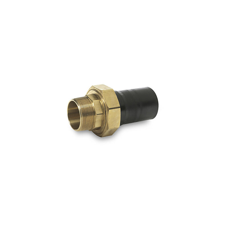 Transición PE100 / Laton Macho Ø63-1½' Racores de Latón para Circuitos de Riego - Plantawa
Transición PE100 / Laton Macho Ø63-1½' Racores de Latón para Circuitos de Riego - Plantawa