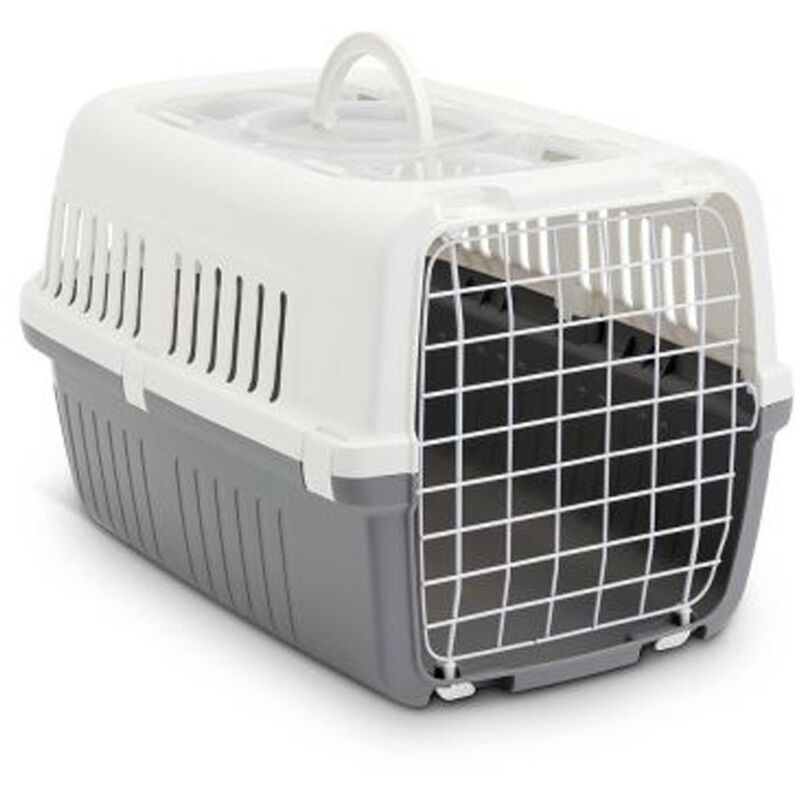 Transportin Zephos para mascotas hasta 5 kg | Transportin con puerta de metal | Transportin perros y gatos
Transportin Zephos para mascotas hasta 5 kg | Transportin con puerta de metal | Transportin perros y gatos