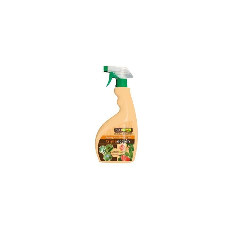Triple Accion Ecologico Pistola 750ml