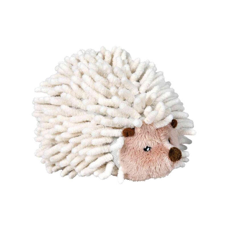 Trixie - Erizo de Peluche, 17 cm