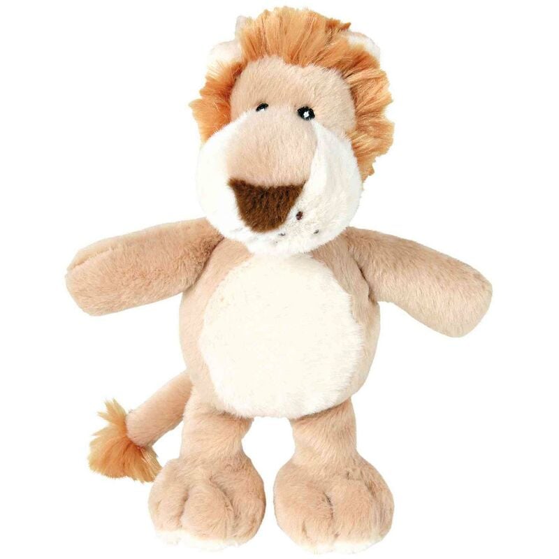 León, Peluche, 22 cm - Trixie 
León, Peluche, 22 cm - Trixie