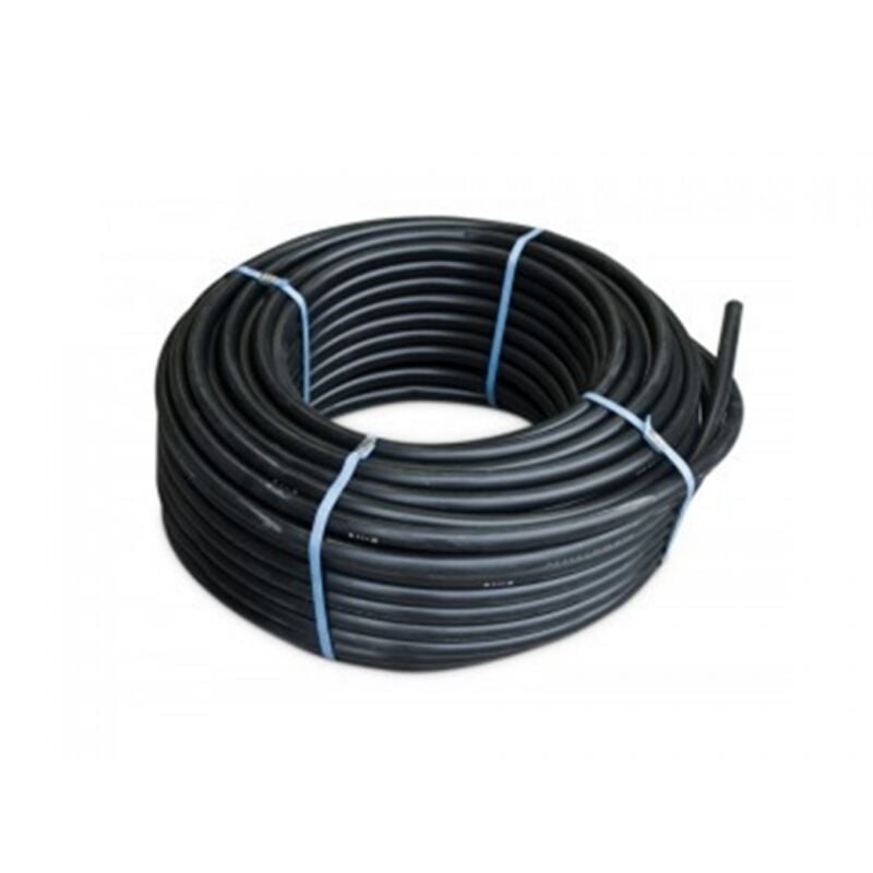 TUBERIA DE POLIETILENO ALIMENTARIA 16 A.D. - 20 mm
TUBERIA DE POLIETILENO ALIMENTARIA 16 A.D. - 20 mm