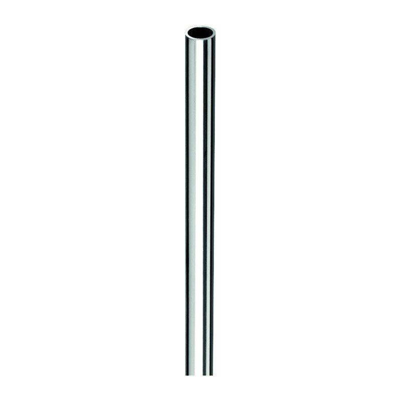 Tubo de cobre SCHELL sin collar