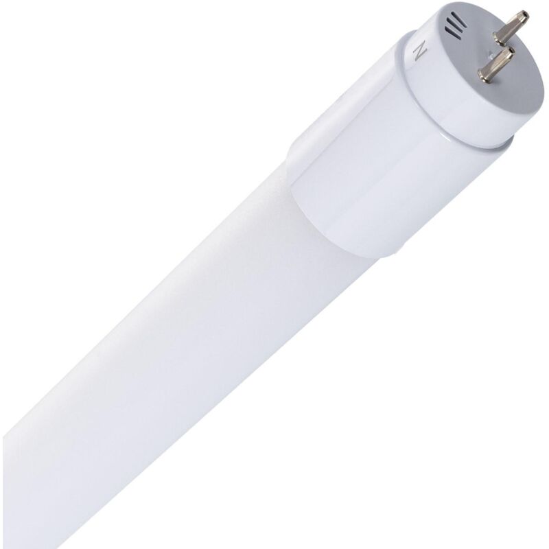 Tubo LED T8 Nano PC 1500mm Conexión un Lateral 22W 130lm/W Blanco Cálido 2800K - 3200K . - Blanco Cálido 2800K - 3200K
Tubo LED T8 Nano PC 1500mm Conexión un Lateral 22W 130lm/W Blanco Cálido 2800K - 3200K . - Blanco Cálido 2800K - 3200K