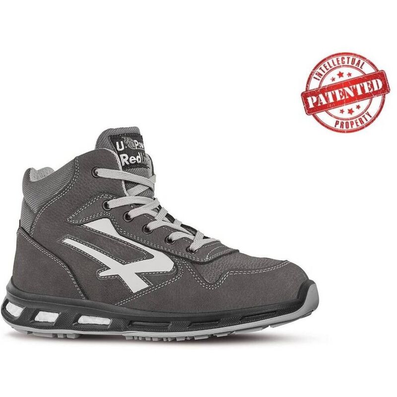 U-POWER RL10023-44 - Calzado de seguridad gama RED LION modelo INFINITY S3 SRC ESD Talla 44
U-POWER RL10023-44 - Calzado de seguridad gama RED LION modelo INFINITY S3 SRC ESD Talla 44