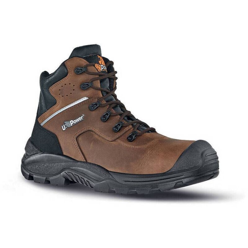 U-POWER RR10364-42 - Calzado de seguridad gama ROCK & ROLL modelo GREENLAND UK S3 SRC Talla 42
U-POWER RR10364-42 - Calzado de seguridad gama ROCK & ROLL modelo GREENLAND UK S3 SRC Talla 42