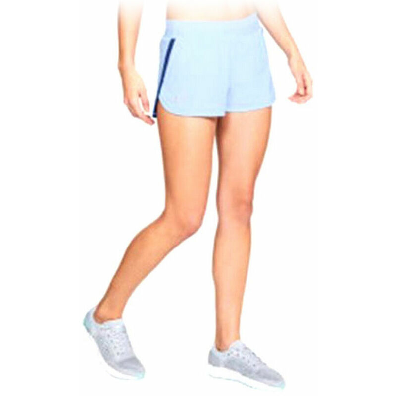 Under Armour Pantalones Cortos Deportivos para Mujer Under Armour 1319509-706 Celeste (L)
Under Armour Pantalones Cortos Deportivos para Mujer Under Armour 1319509-706 Celeste (L)