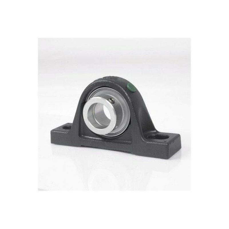 Unidad de carcasa de plummer block SY40 WF ID Collar de bloqueo excéntrico de 40 mm SKF
Unidad de carcasa de plummer block SY40 WF ID Collar de bloqueo excéntrico de 40 mm SKF