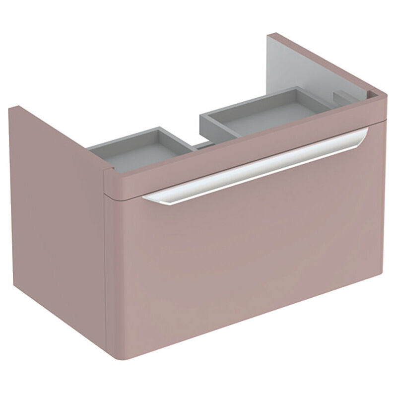Unidad de lavabo Keramag myDay 680x410, color topo alto brillo, incl. iluminación LED - Y824081000
Unidad de lavabo Keramag myDay 680x410, color topo alto brillo, incl. iluminación LED - Y824081000
