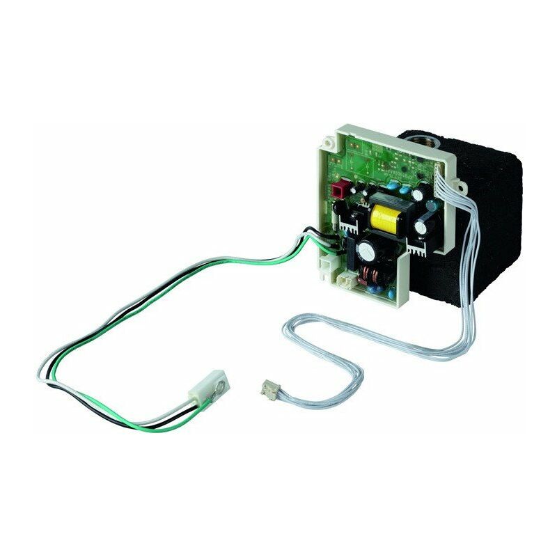 Unidad de PCB 14931 Fuente de alimentación de CA para inodoro con ducha Sensia Arena - Grohe
Unidad de PCB 14931 Fuente de alimentación de CA para inodoro con ducha Sensia Arena - Grohe