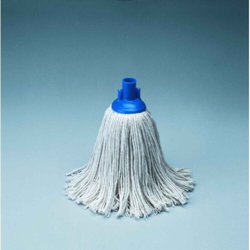 Recambio fregona algodon cisne nº3 - Mibricoplus
Recambio fregona algodon cisne nº3 - Mibricoplus