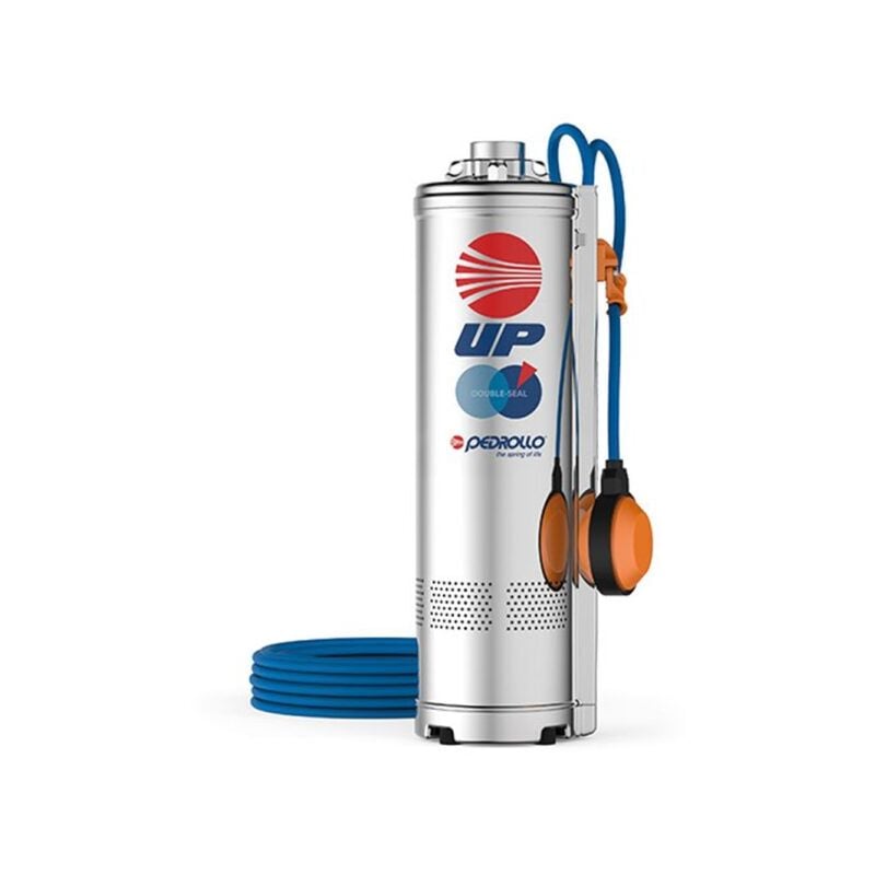 UPm 2/2-GE (10m) - sumergible de la Bomba eléctrica de una sola fase con interruptor de flotador
UPm 2/2-GE (10m) - sumergible de la Bomba eléctrica de una sola fase con interruptor de flotador