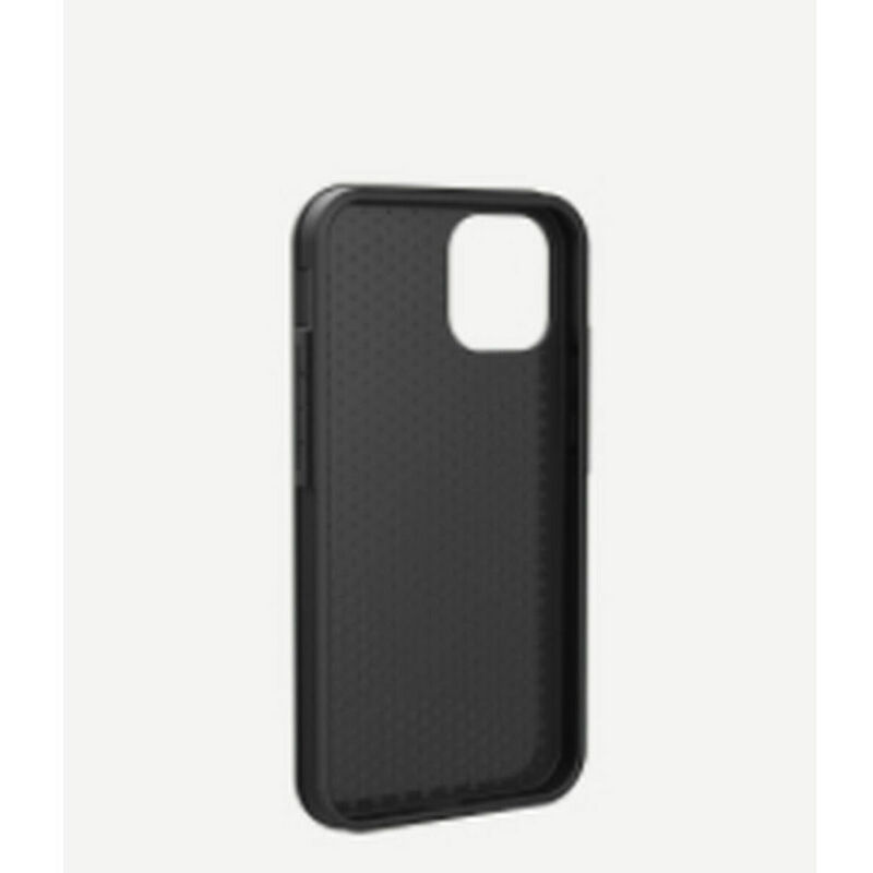 Urbanarmorgear - Urban Armor Gear Funda para Móvil Urban Armor Gear 11234M314040 iPhone 12 Mini
Urbanarmorgear - Urban Armor Gear Funda para Móvil Urban Armor Gear 11234M314040 iPhone 12 Mini
