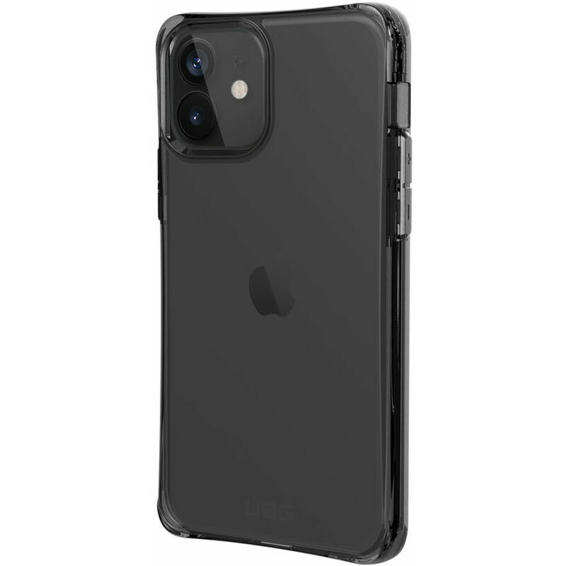 Urbanarmorgear - Urban Armor Gear Funda para Móvil Urban Armor Gear 112352113131 iPhone 12
Urbanarmorgear - Urban Armor Gear Funda para Móvil Urban Armor Gear 112352113131 iPhone 12